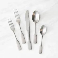 Ashton Flatware Sets