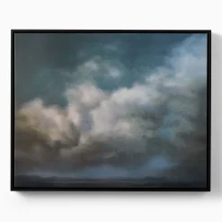 A Slight Chance Wall Art by Minted for West Elm