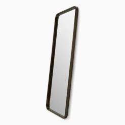 Aspen Rectangular Floor Mirror