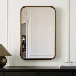 Aspen Rectangular Wall Mirror