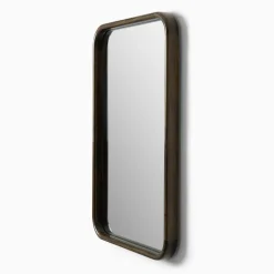 Aspen Rectangular Wall Mirror