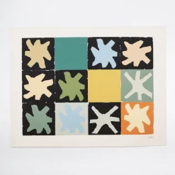 Asterism Wall Hanging by Michael Upton