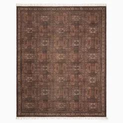 Astrid Reversible Persian Rug