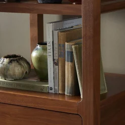 Astrophel Bookcase (50")