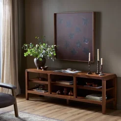 Astrophel Console Table (78")