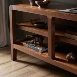 Astrophel Console Table (78")