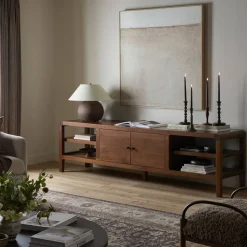 Astrophel Media Console (92")