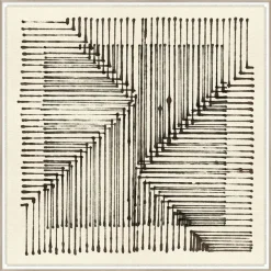 At An Impass Wall Art
