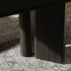 Atiya Dining Table (84"–100")
