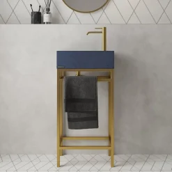 Atlanta Freestanding Sink