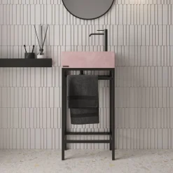 Atlanta Freestanding Sink
