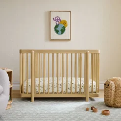 Atlas Convertible Crib