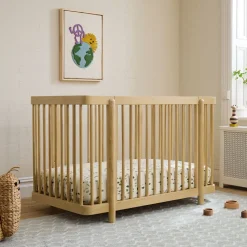 Atlas Convertible Crib
