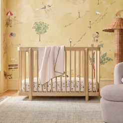 Atlas Nursery Furniture Collection