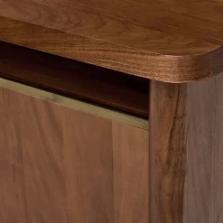 Aubin Buffet (60")