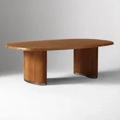 Aubin Coffee Table (50")