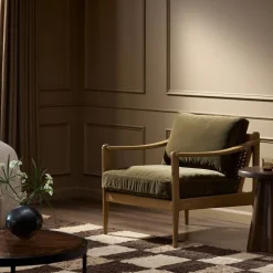 Aurien Lounge Chair