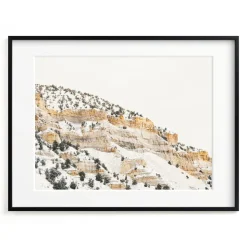 Aurum 3 Framed Wall Art by Minted for West Elm