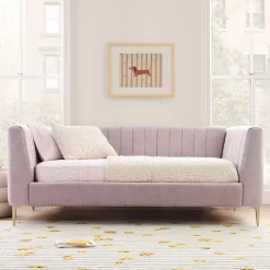 Avalon Upholstered Daybed