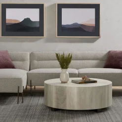 Aventport Coffee Table (40"–55")