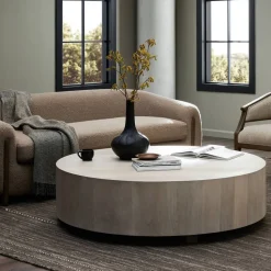 Aventport Coffee Table (40"–55")