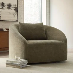 Aviana Swivel Chair