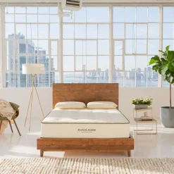 Avocado Green Mattress