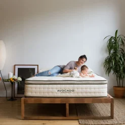 Avocado Green Mattress