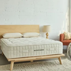 Avocado Luxury Organic Mattress