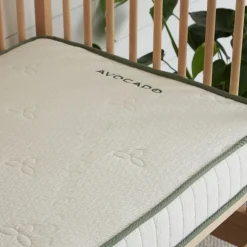 Avocado Organic Crib Mattress