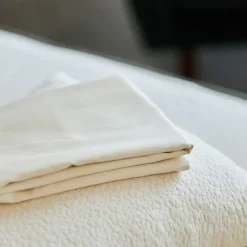 Avocado Organic Toddler Pillowcase