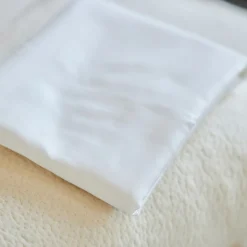 Avocado Organic Toddler Pillowcase