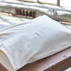 Avocado Waterproof Toddler Pillow Cover