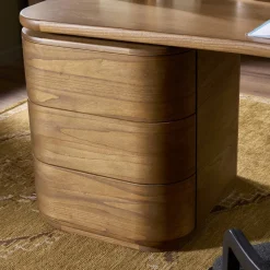 Avrel Desk (80")