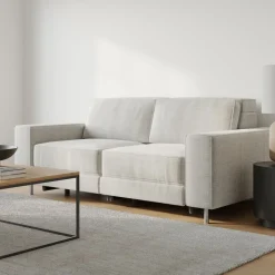 Axel Motion Reclining Sofa (78")
