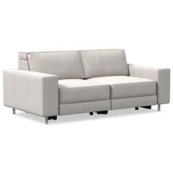 Axel Motion Reclining Sofa (78")