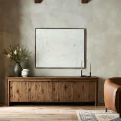 Aydan Media Console (84")