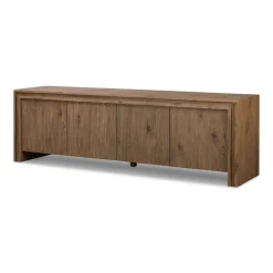 Aydan Media Console (84")