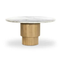 Ayleen Round Dining Table (60")