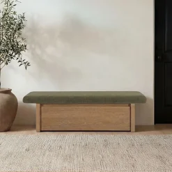 Ayzel Storage Bench (60")