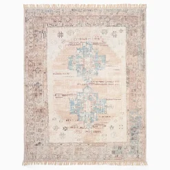 Azalea Reversible Persian Rug
