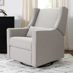 Babyletto Kiwi Electronic Swivel Glider Recliner