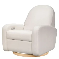Babyletto Nami Electronic Swivel Glider Recliner
