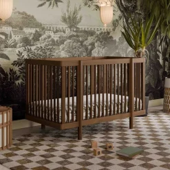 Babyletto Pogo 8-in-1 Convertible Crib
