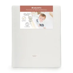 Babyletto Pure Core Crib Mattress