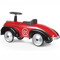 Baghera Ride-On Speedster