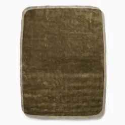 Balsa Wool TENCEL™ Rug
