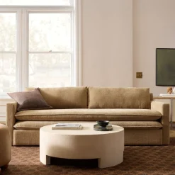Banks Trundle Sleeper Sofa (86")
