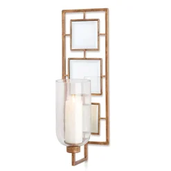 Barclay Butera Wilshire Wall Candle Sconce
