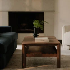 Barclay Coffee Table (52")